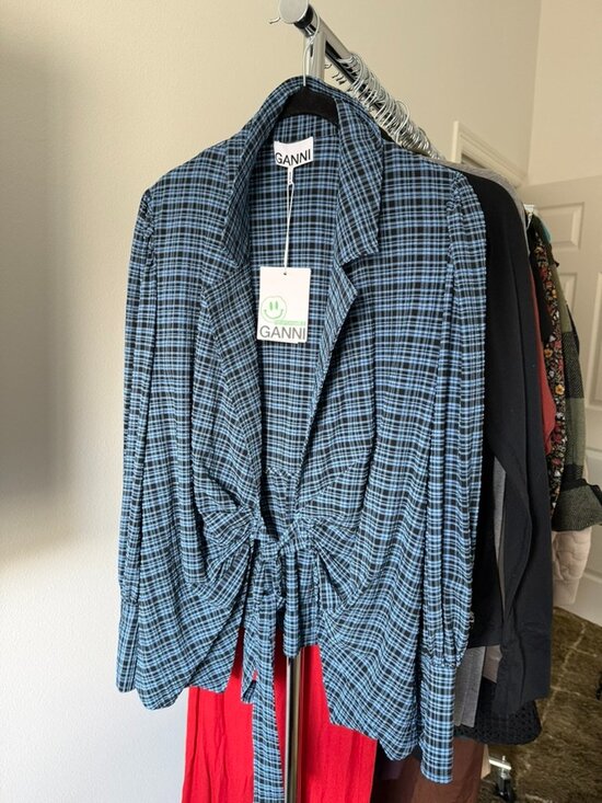 Ganni Tops - Ganni Top